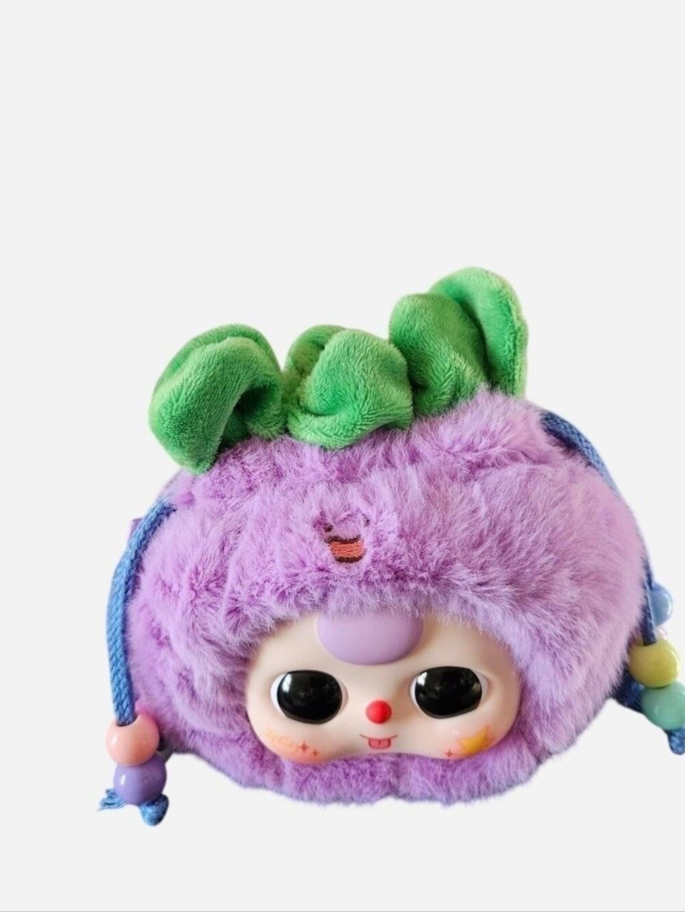 Baby Three Blind Box Good Luck Bag
